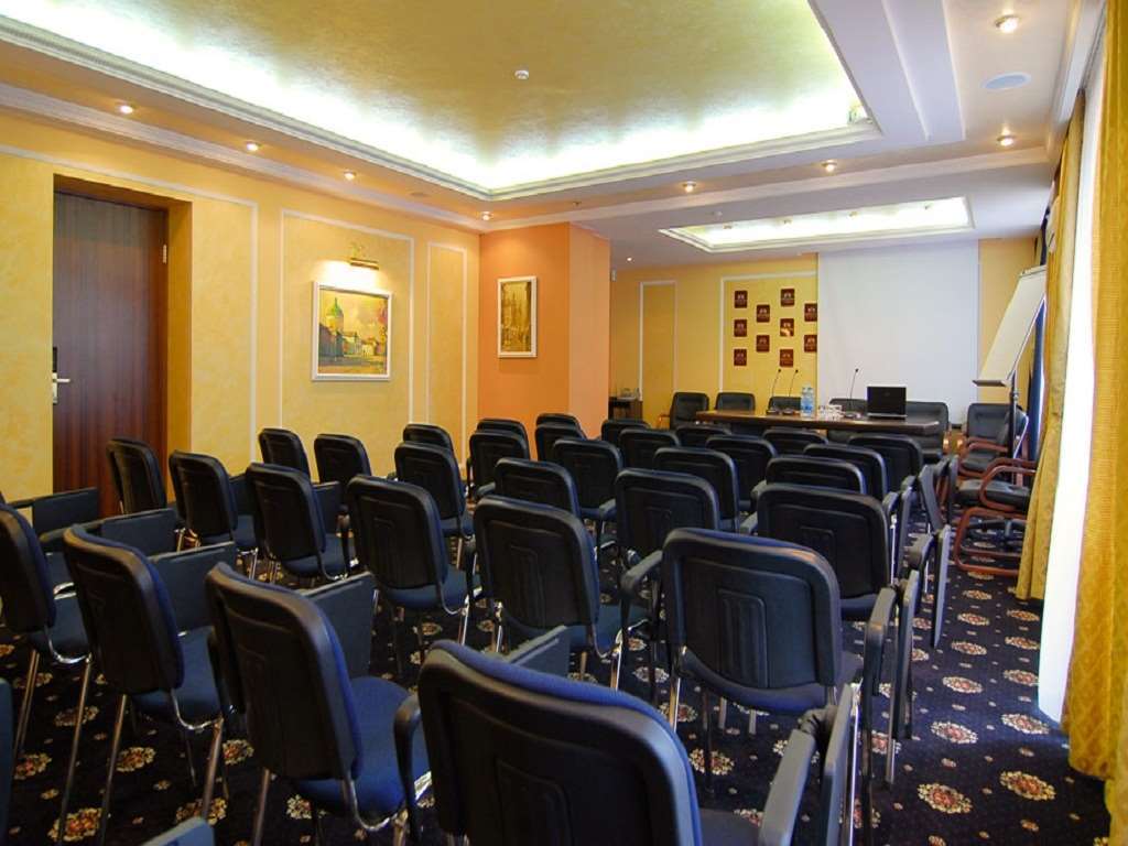 Eurohotel Lviv Facilities photo